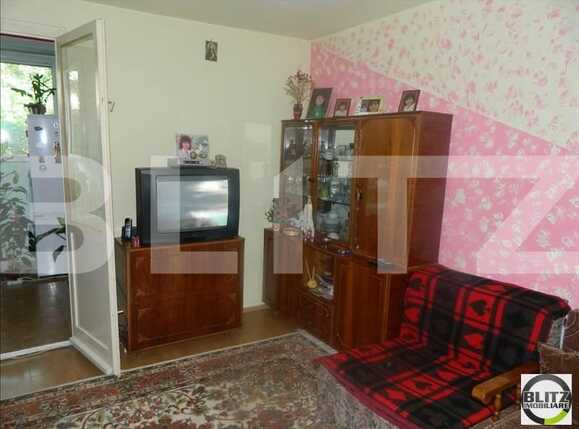 Garsonieră de vânzare Gheorgheni - 12696AV | BLITZ Cluj-Napoca | Poza1