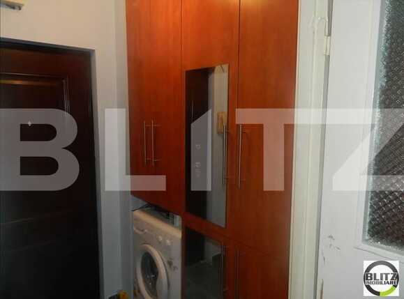 Garsonieră de vânzare Gheorgheni - 12696AV | BLITZ Cluj-Napoca | Poza8