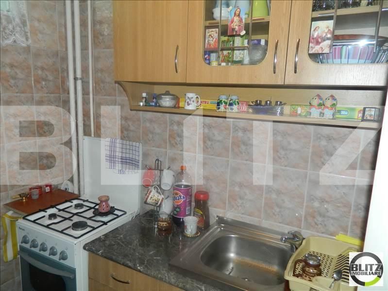 Garsonieră de vânzare Gheorgheni - 12696AV | BLITZ Cluj-Napoca | Poza6