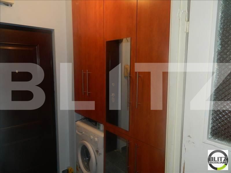 Garsonieră de vânzare Gheorgheni - 12696AV | BLITZ Cluj-Napoca | Poza8