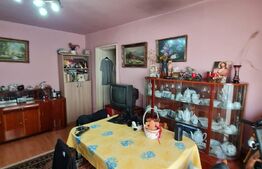 Apartamet cu 3 camere, 56 mp utili, renovabil, boxa, orientare sudica, zona Big