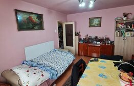 Apartamet cu 3 camere, 56 mp utili, renovabil, boxa, orientare sudica, zona Big