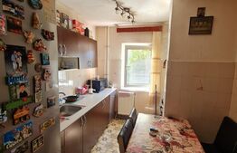 Apartamet cu 3 camere, 56 mp utili, renovabil, boxa, orientare sudica, zona Big