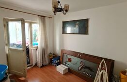Apartamet cu 3 camere, 56 mp utili, renovabil, boxa, orientare sudica, zona Big