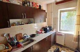 Apartamet cu 3 camere, 56 mp utili, renovabil, boxa, orientare sudica, zona Big