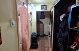 Apartamet cu 3 camere, 56 mp utili, renovabil, boxa, orientare sudica, zona Big