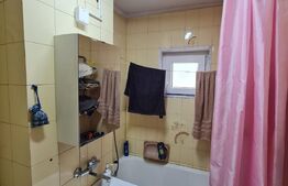 Apartamet cu 3 camere, 56 mp utili, renovabil, boxa, orientare sudica, zona Big