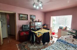 Apartamet cu 3 camere, 56 mp utili, renovabil, boxa, orientare sudica, zona Big