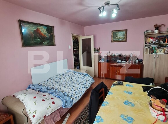 Apartament de vânzare 3 camere Manastur - 126961AV | BLITZ Cluj-Napoca | Poza6