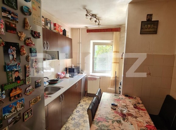 Apartament de vânzare 3 camere Manastur - 126961AV | BLITZ Cluj-Napoca | Poza3