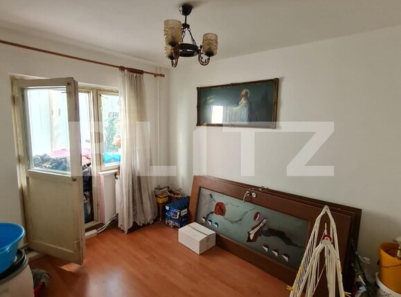 Apartament de vânzare 3 camere Manastur - 126961AV | BLITZ Cluj-Napoca | Poza1