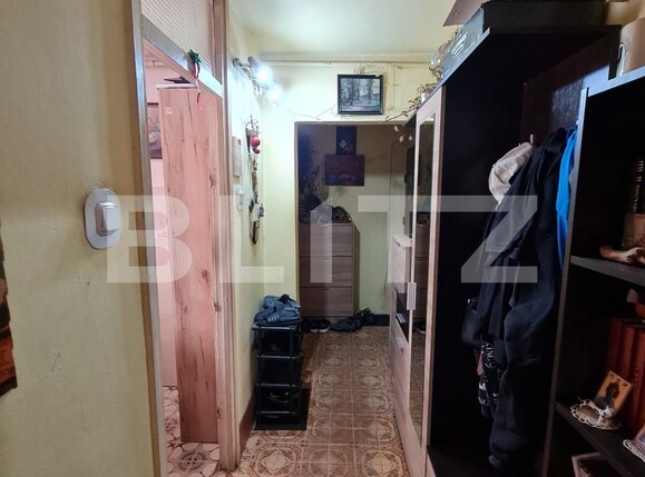 Apartament de vânzare 3 camere Manastur - 126961AV | BLITZ Cluj-Napoca | Poza5