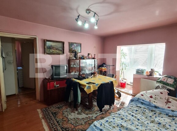 Apartament de vânzare 3 camere Manastur - 126961AV | BLITZ Cluj-Napoca | Poza2