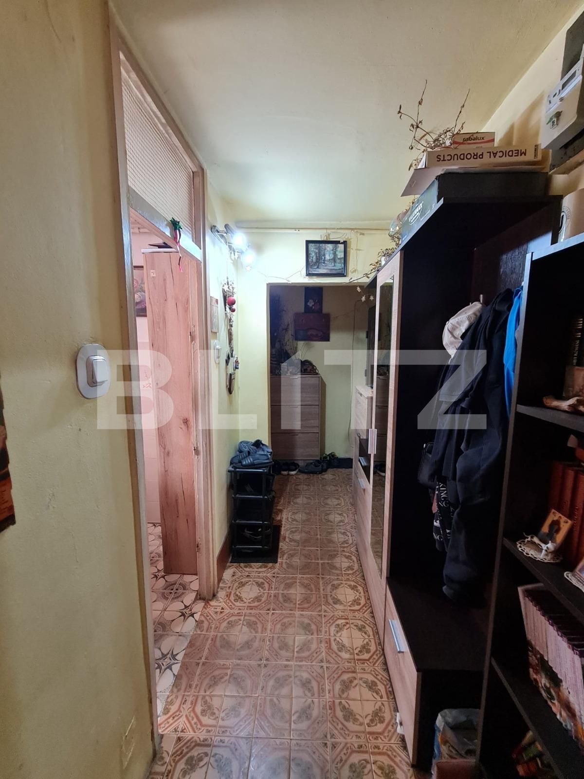 Apartament de vânzare 3 camere Manastur - 126961AV | BLITZ Cluj-Napoca | Poza5