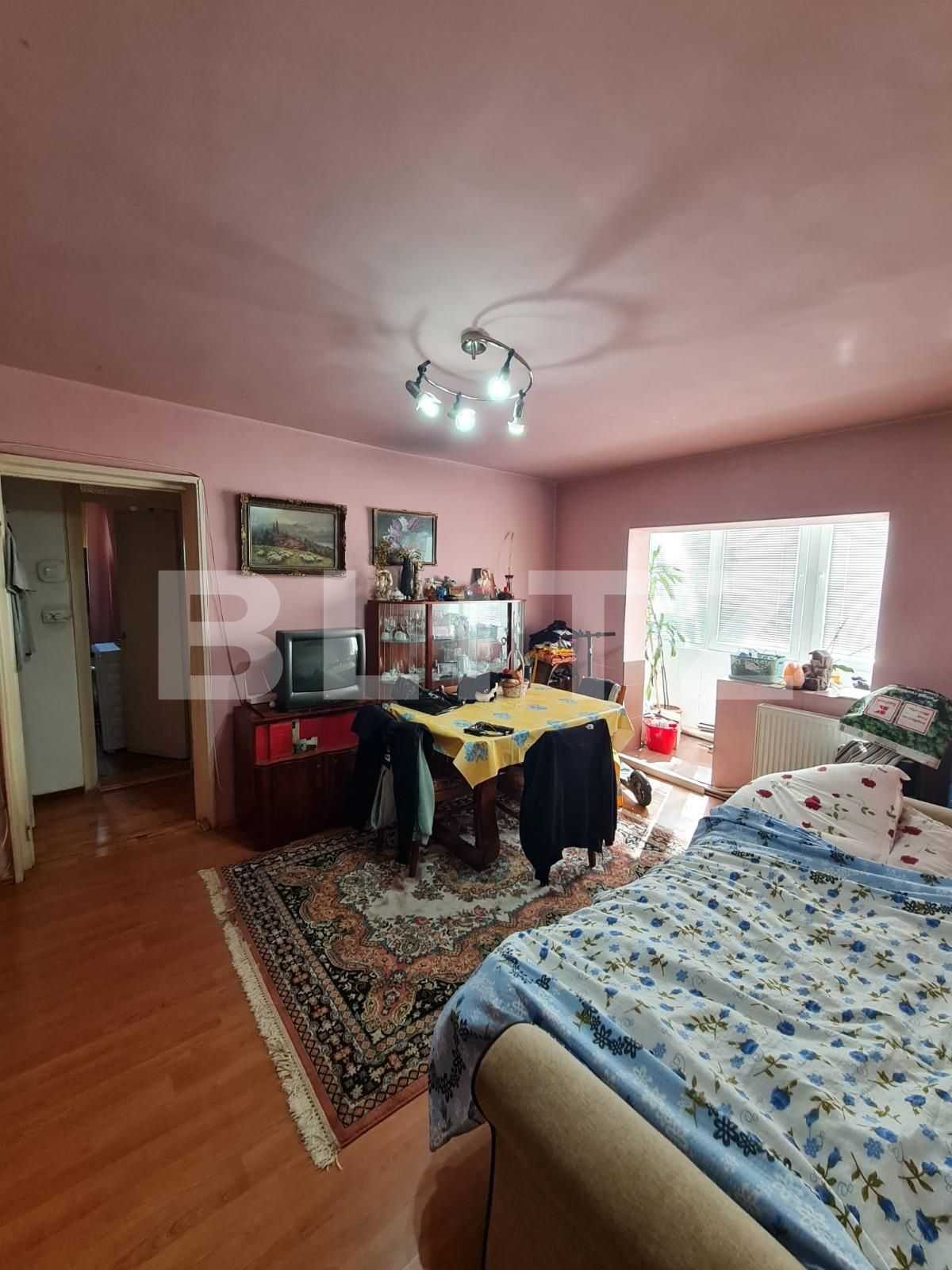 Apartament de vânzare 3 camere Manastur - 126961AV | BLITZ Cluj-Napoca | Poza2