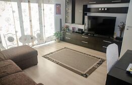 Apartament 2 camere, 52mp, loc de parcare, zona Bartolomeu