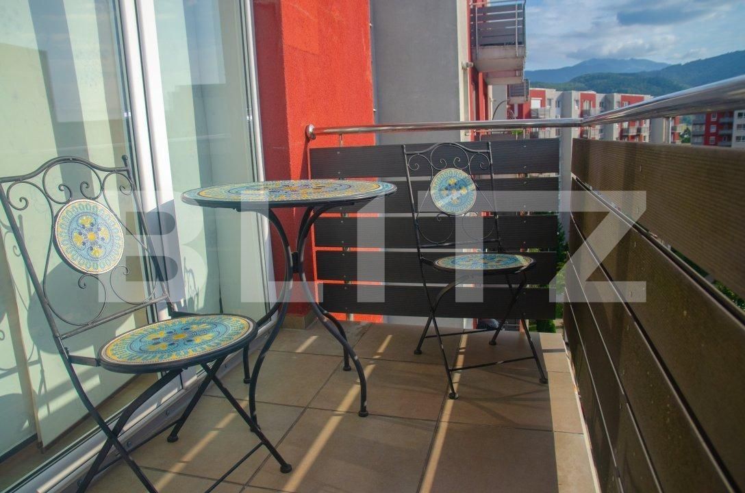 Apartament de vânzare 2 camere Bartolomeu - 126978AV | BLITZ Brașov | Poza3