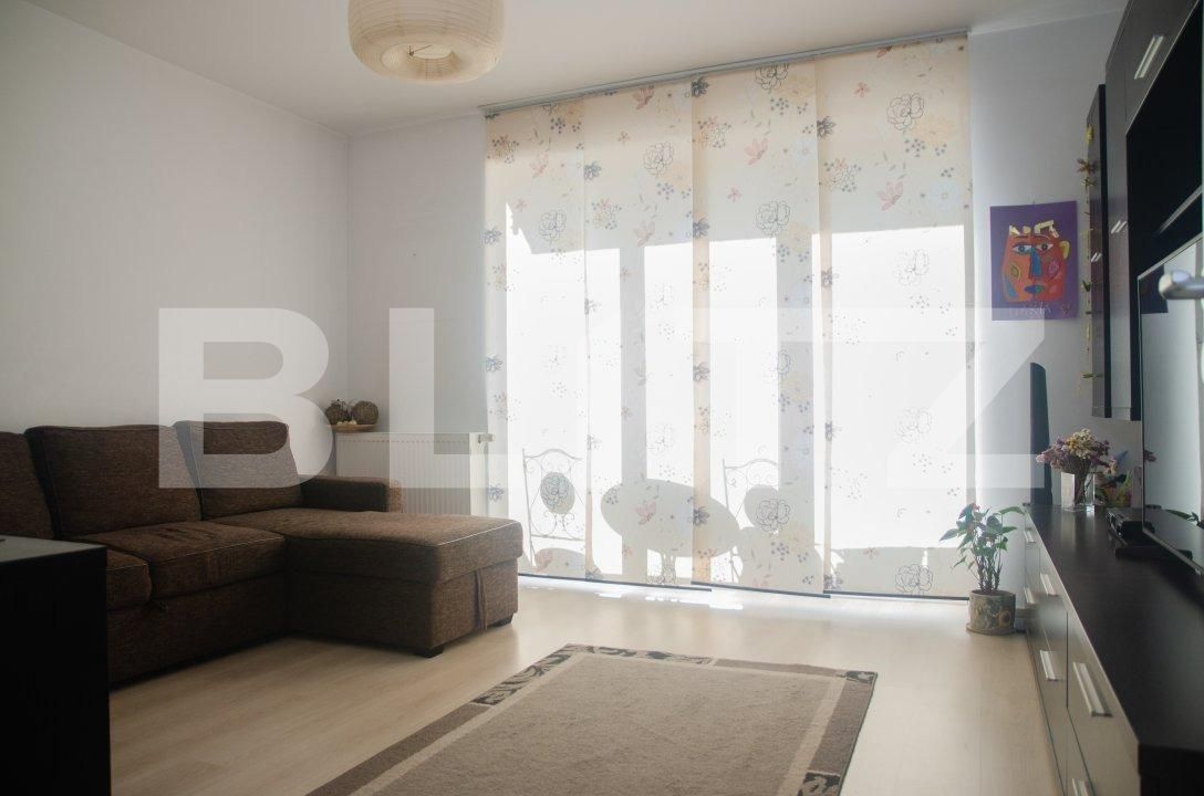 Apartament de vânzare 2 camere Bartolomeu - 126978AV | BLITZ Brașov | Poza2