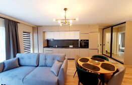 Apartament 3 camere, 70mp, mobilat utilat, terasa, zona Teilor