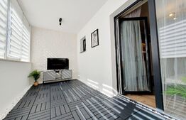 Apartament 3 camere, 70mp, mobilat utilat, terasa, zona Teilor