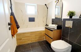 Apartament 3 camere, 70mp, mobilat utilat, terasa, zona Teilor