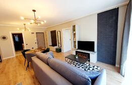 Apartament 3 camere, 70mp, mobilat utilat, terasa, zona Teilor