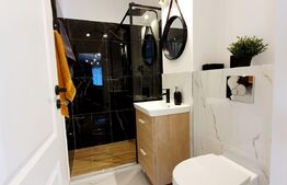 Apartament 3 camere, 70mp, mobilat utilat, terasa, zona Teilor