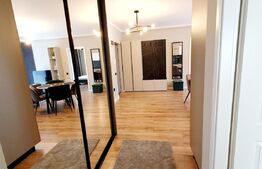 Apartament 3 camere, 70mp, mobilat utilat, terasa, zona Teilor