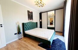 Apartament 3 camere, 70mp, mobilat utilat, terasa, zona Teilor