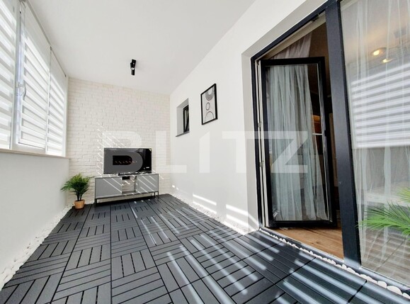 Apartament de vânzare 3 camere Floreşti - 126981AV | BLITZ Cluj-Napoca | Poza14