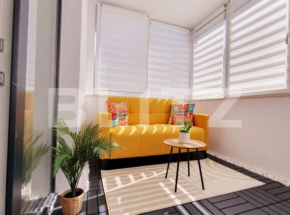 Apartament de vânzare 3 camere Floreşti - 126981AV | BLITZ Cluj-Napoca | Poza13