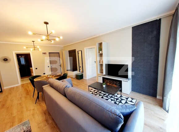 Apartament de vânzare 3 camere Floreşti - 126981AV | BLITZ Cluj-Napoca | Poza4