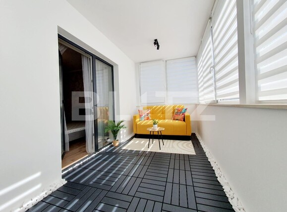 Apartament de vânzare 3 camere Floreşti - 126981AV | BLITZ Cluj-Napoca | Poza12