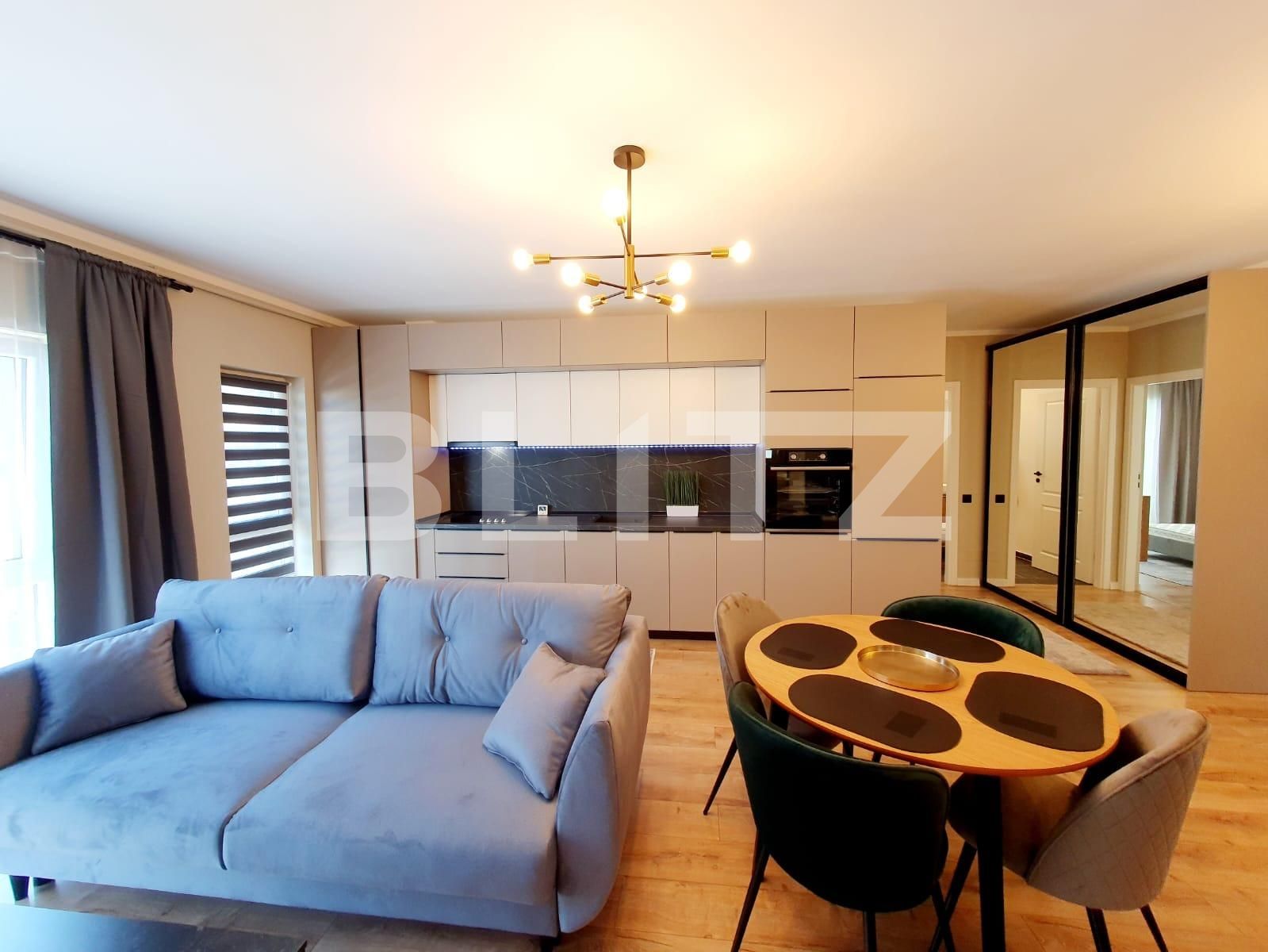 Apartament de vânzare 3 camere Floreşti - 126981AV | BLITZ Cluj-Napoca | Poza2