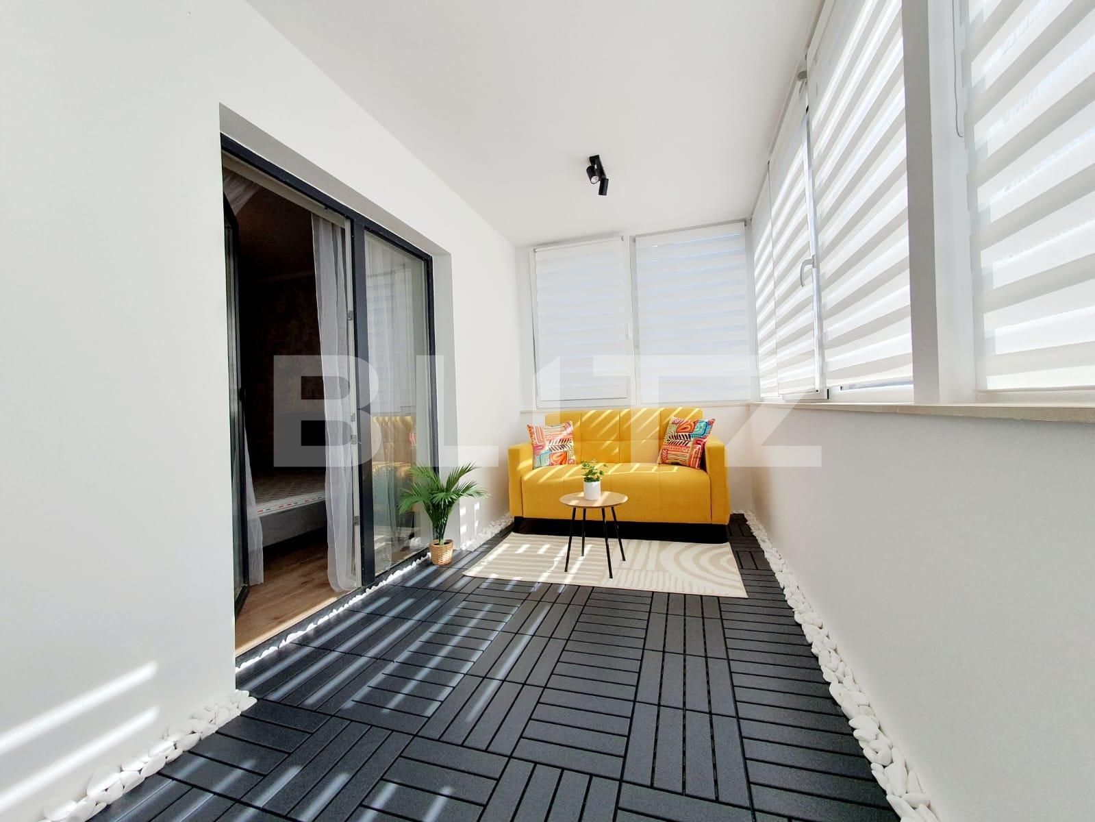 Apartament de vânzare 3 camere Floreşti - 126981AV | BLITZ Cluj-Napoca | Poza12