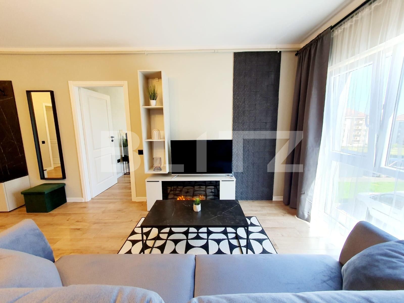 Apartament de vânzare 3 camere Floreşti - 126981AV | BLITZ Cluj-Napoca | Poza5