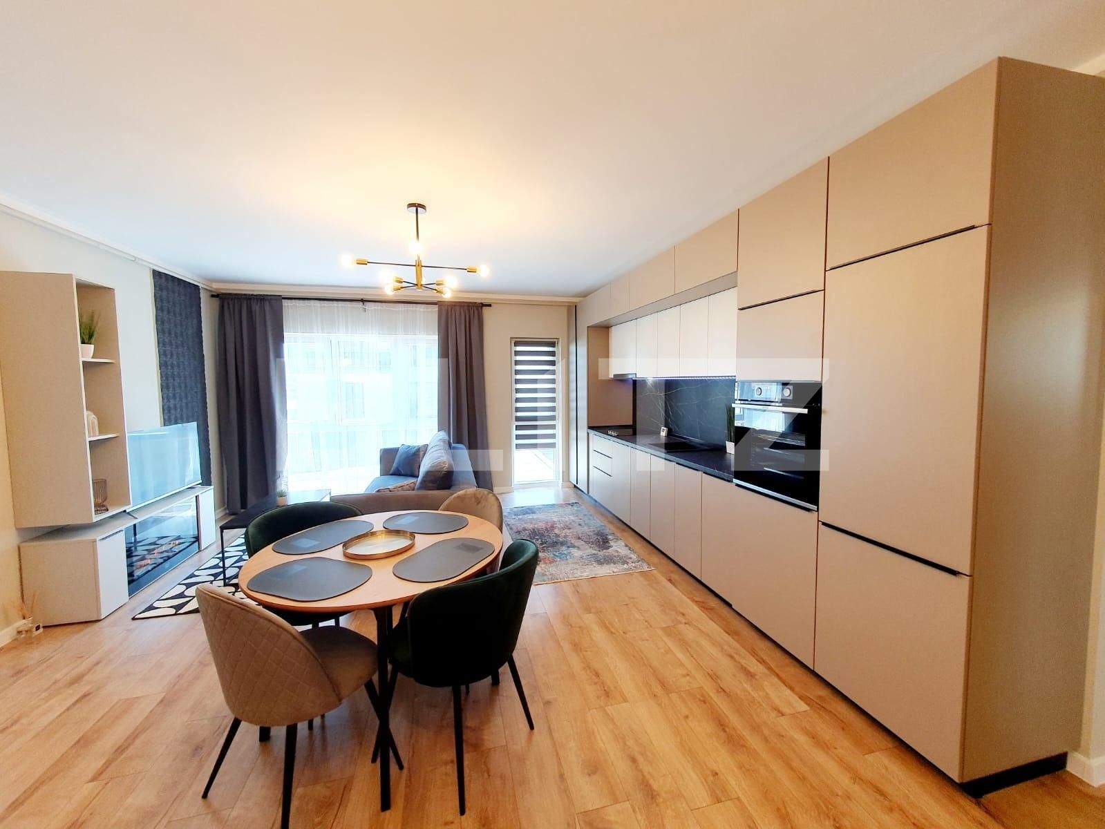 Apartament de vânzare 3 camere Floreşti - 126981AV | BLITZ Cluj-Napoca | Poza3