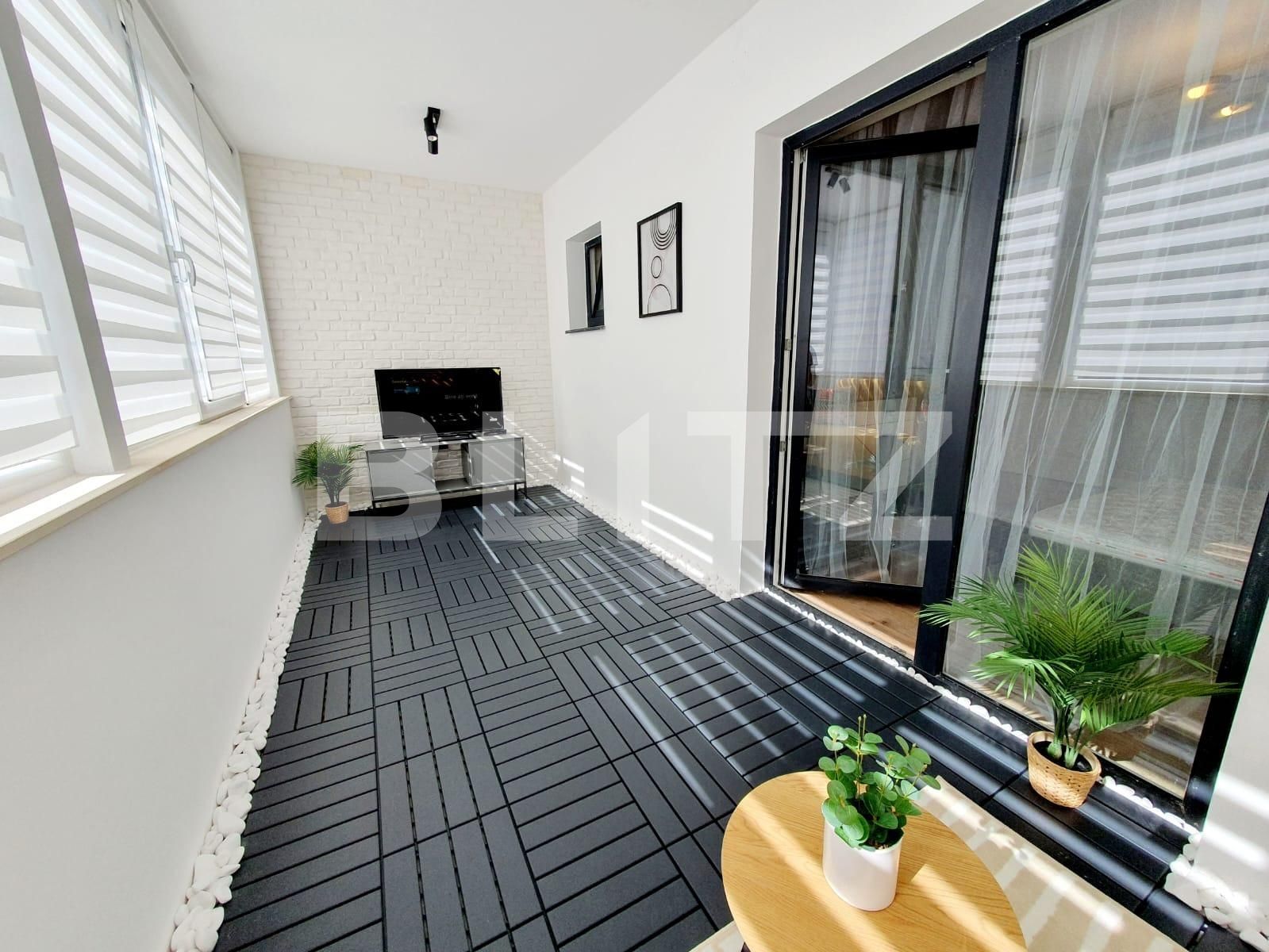 Apartament de vânzare 3 camere Floreşti - 126981AV | BLITZ Cluj-Napoca | Poza15