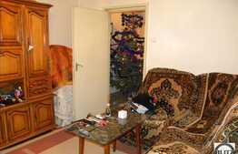 3 camere, 67 mp plus balcon, zona Diana