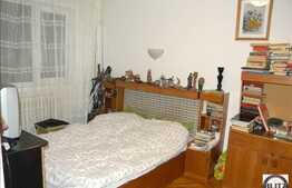 3 camere, 67 mp plus balcon, zona Diana