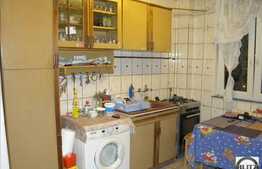 3 camere, 67 mp plus balcon, zona Diana