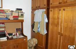 3 camere, 67 mp plus balcon, zona Diana