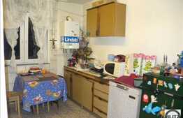 3 camere, 67 mp plus balcon, zona Diana