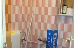 3 camere, 67 mp plus balcon, zona Diana