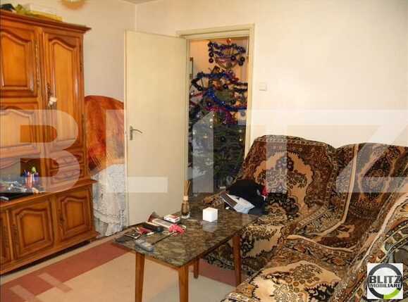 Apartament de vânzare 3 camere Gheorgheni - 127AV | BLITZ Cluj-Napoca | Poza1