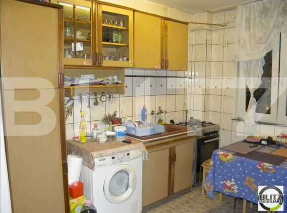 Apartament de vânzare 3 camere Gheorgheni - 127AV | BLITZ Cluj-Napoca | Poza4