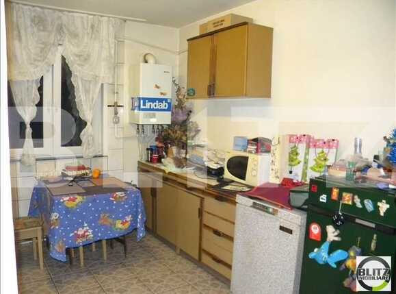 Apartament de vânzare 3 camere Gheorgheni - 127AV | BLITZ Cluj-Napoca | Poza3