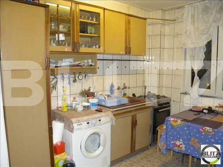 Apartament de vânzare 3 camere Gheorgheni - 127AV | BLITZ Cluj-Napoca | Poza4