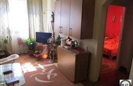 2 camere, 48 mp utili, balcon, aer conditionat, zona strazii Donath!