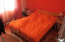 2 camere, 48 mp utili, balcon, aer conditionat, zona strazii Donath!